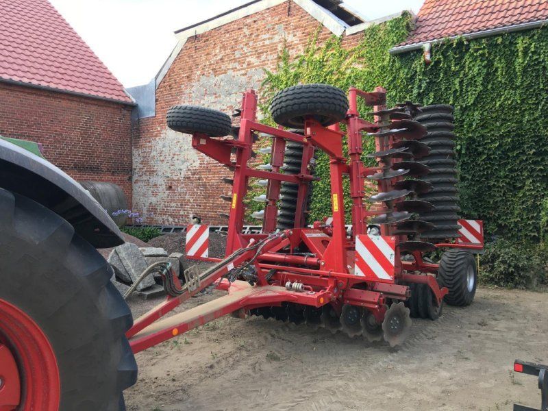Horsch Joker 8 RT