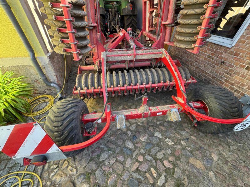 Horsch Joker 8 RT