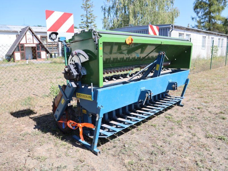 Köckerling Herbamat 250
