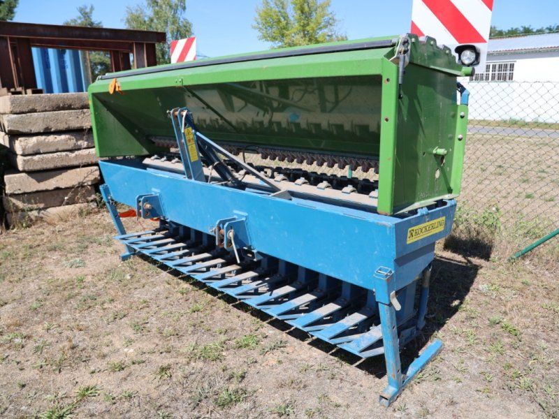 Köckerling Herbamat 250