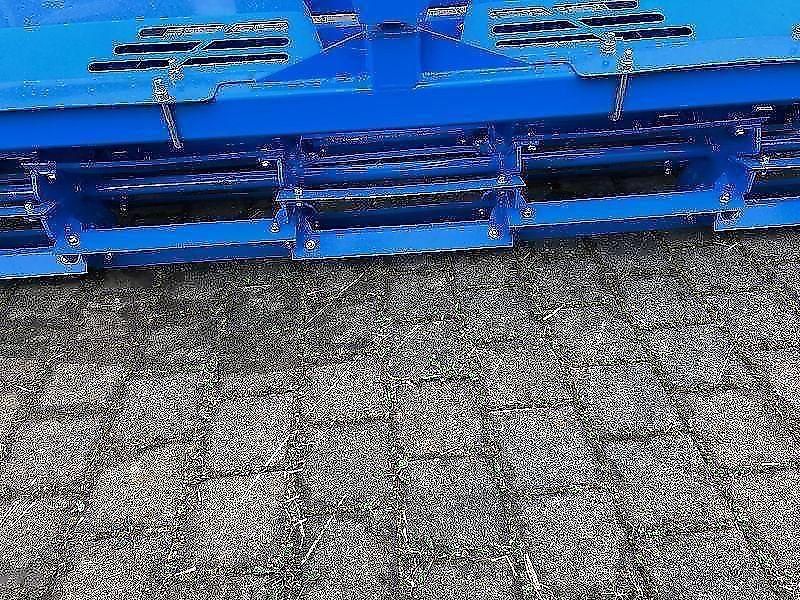 MESSER Lager + Vorführmaschine
