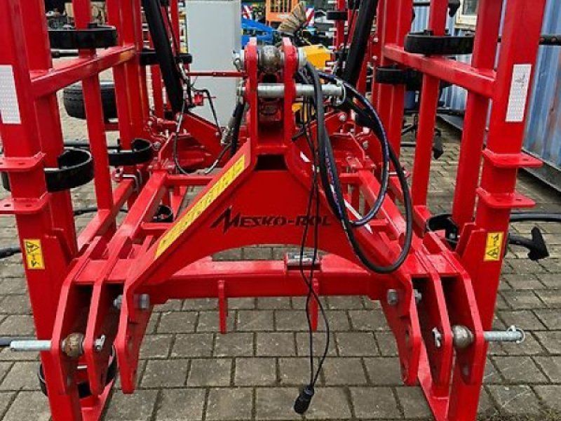 Biostar 500 Leicht 7 R 2 St
