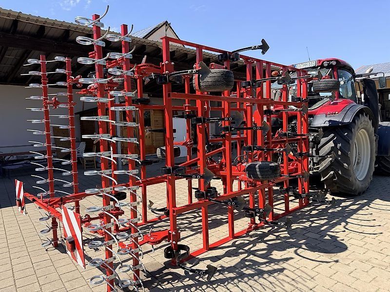 Biostar 500 Leicht 7 R 2 St