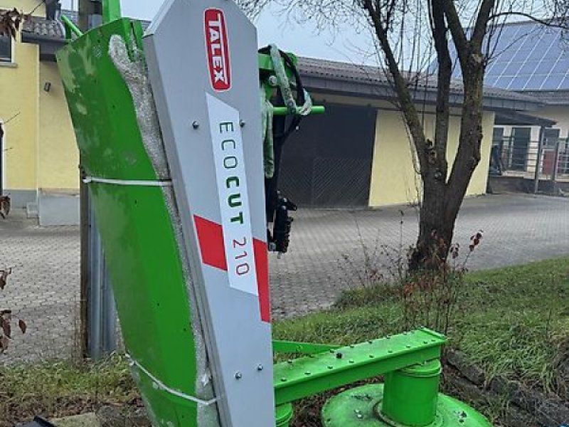 Talex 210 / 165