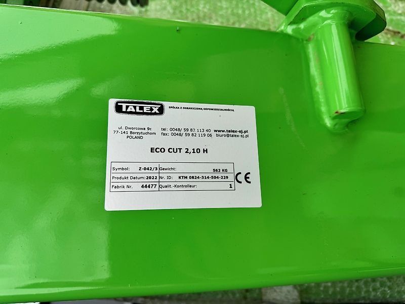 Talex 210 / 165