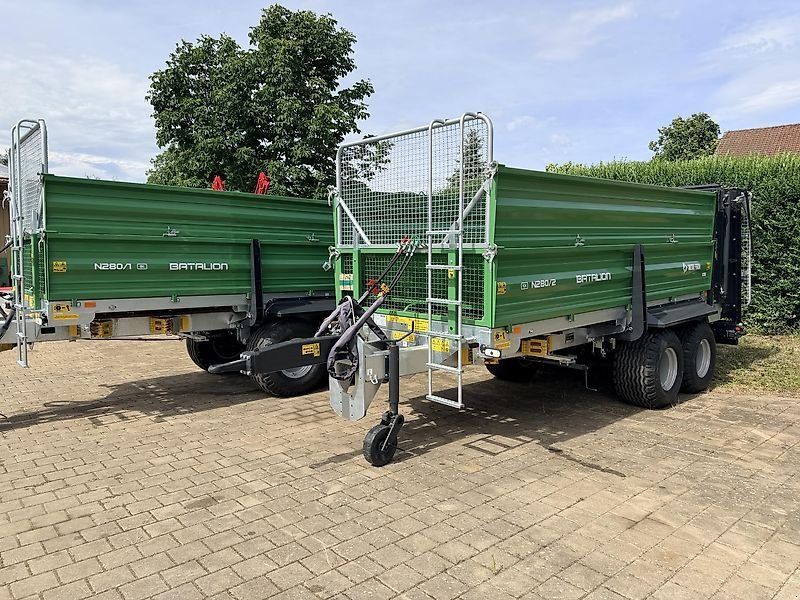 Metal-Fach L- / DRUCKLUFTBREMSE