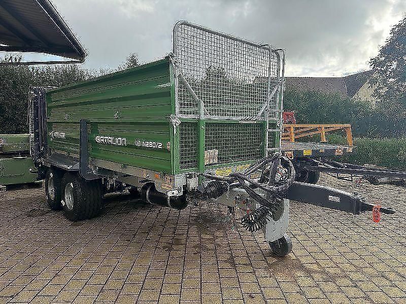 Metal-Fach L- / DRUCKLUFTBREMSE