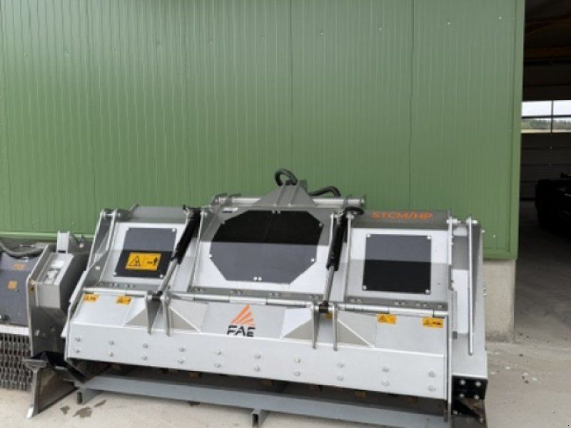 FAE STCM/HP-225 Stein