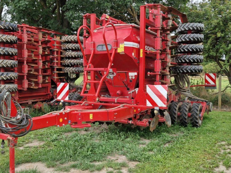 Horsch Pronto 6DC