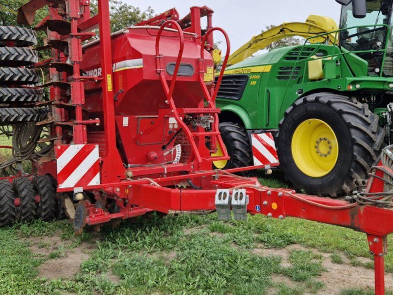 Horsch Pronto 6DC