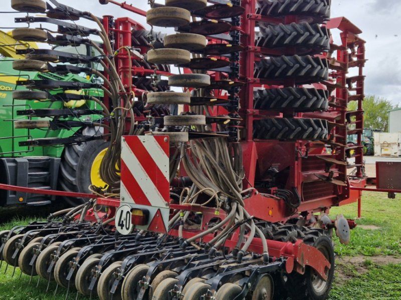 Horsch Pronto 6DC