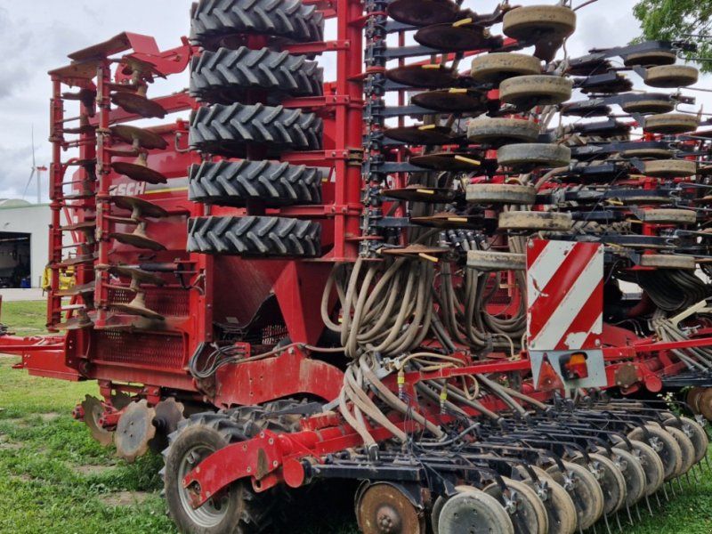 Horsch Pronto 6DC