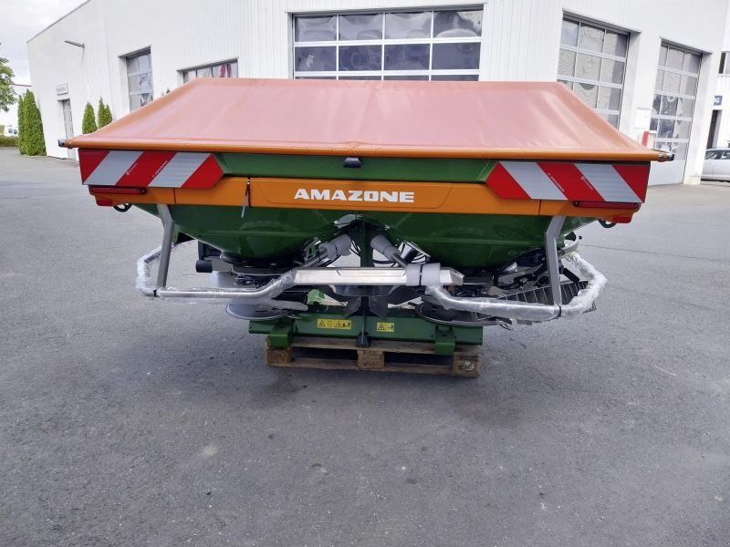 Amazone ZA-V 1400 Special
