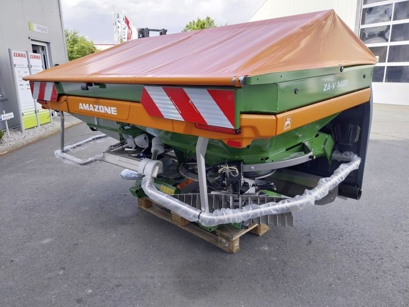 Amazone ZA-V 1400 Special