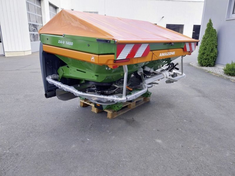 Amazone ZA-V 1400 Special
