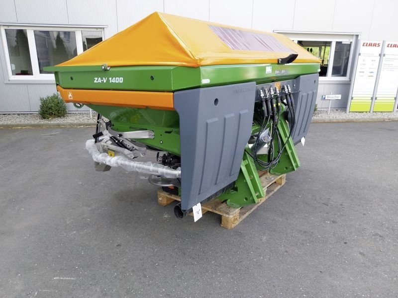 Amazone ZA-V 1400 Special