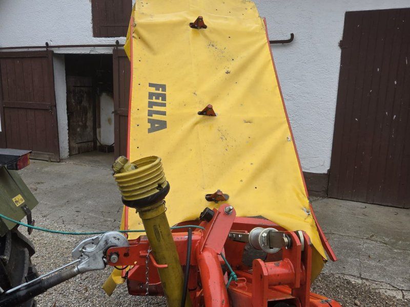 Fella SM 270