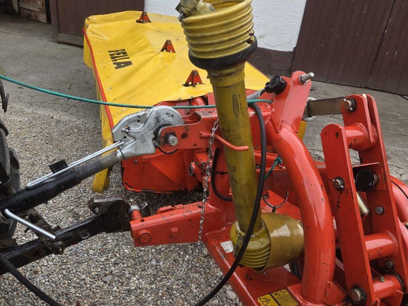 Fella SM 270
