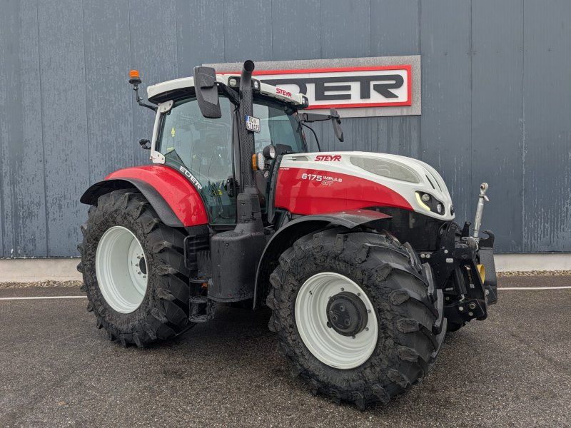 Steyr 6175 Impuls