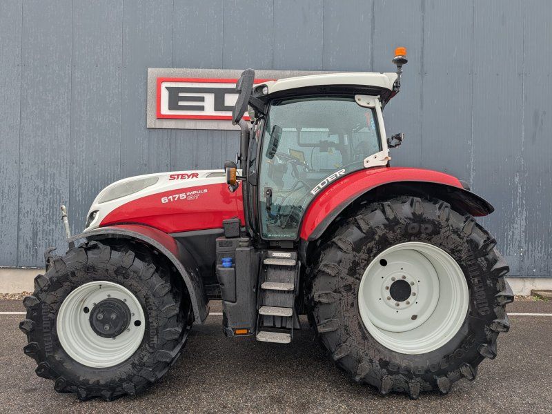Steyr 6175 Impuls