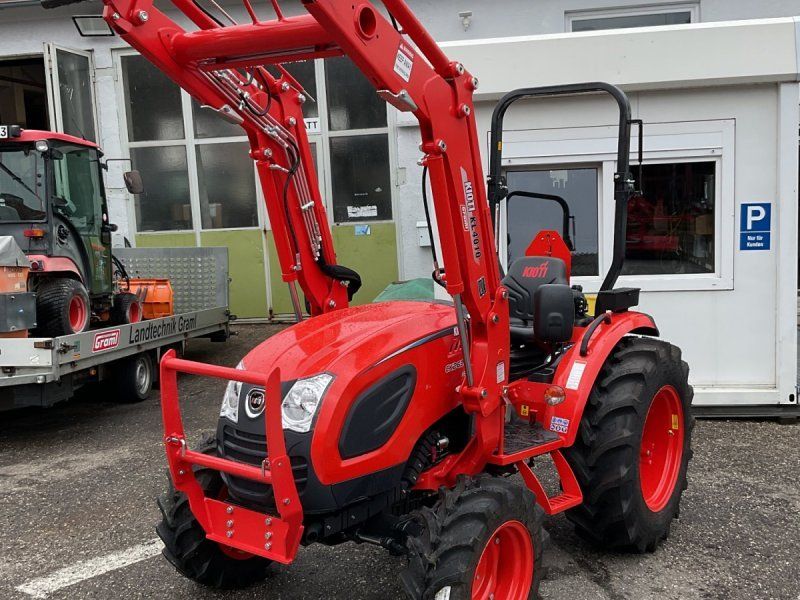 Kioti CK 2630 H