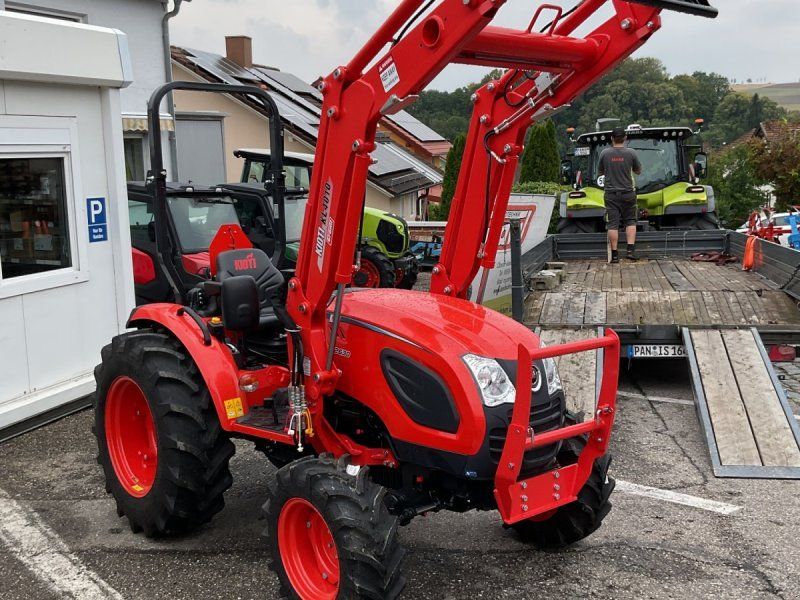 Kioti CK 2630 H