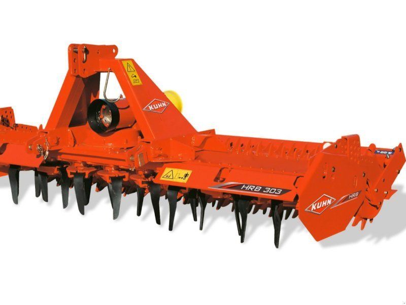Kuhn HRB 303
