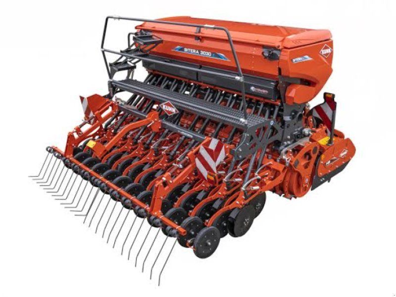 Kuhn Sitera 3030 24 E