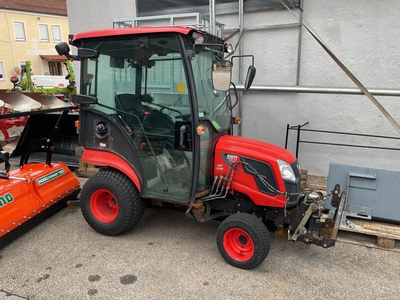 Kioti CS 2520 CH
