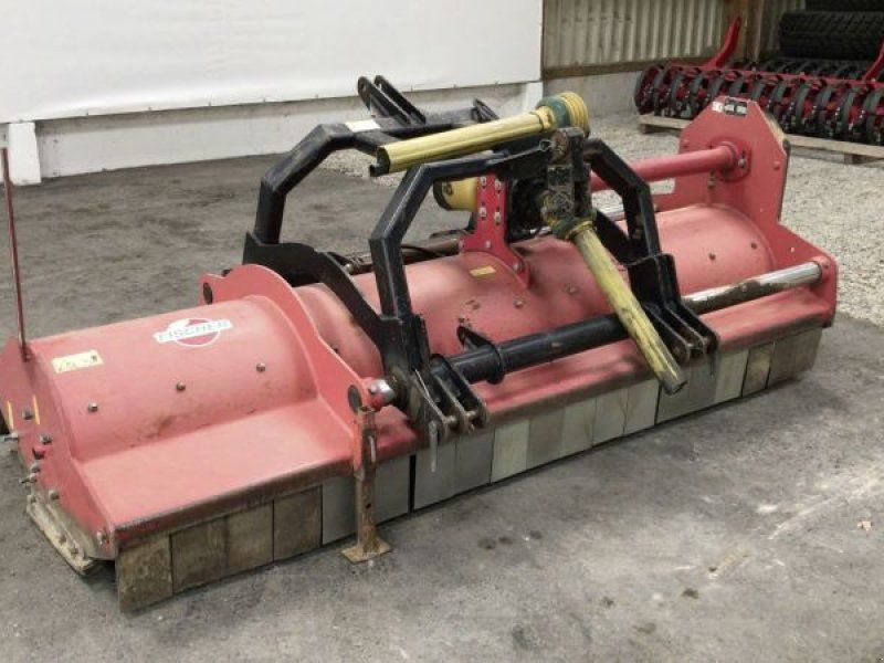 Fischer HERCULES 3000