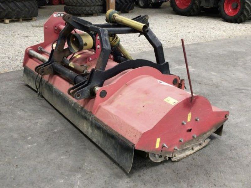 Fischer HERCULES 3000