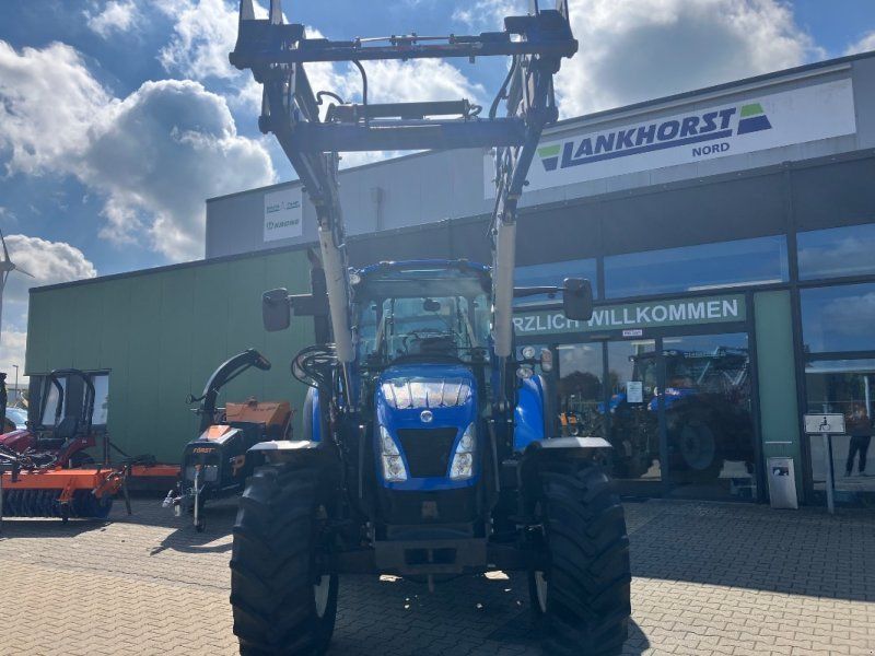 New Holland T5.95