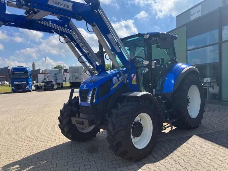 New Holland T5.95
