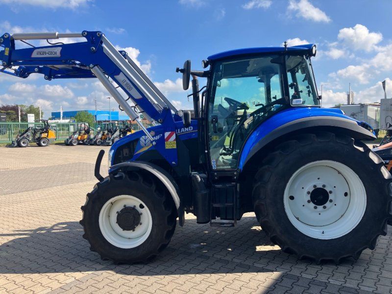 New Holland T5.95