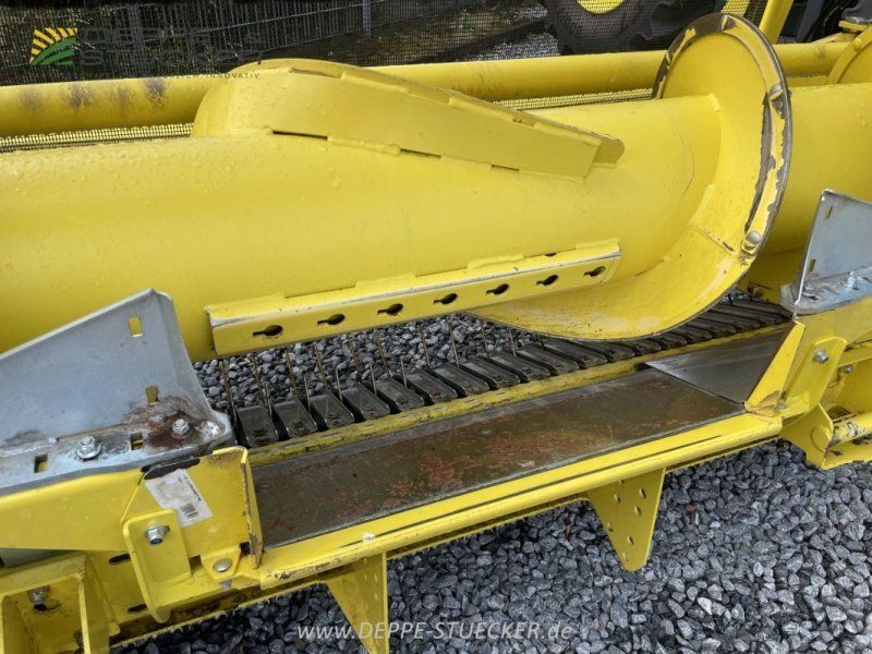 John Deere 639 Schwad-