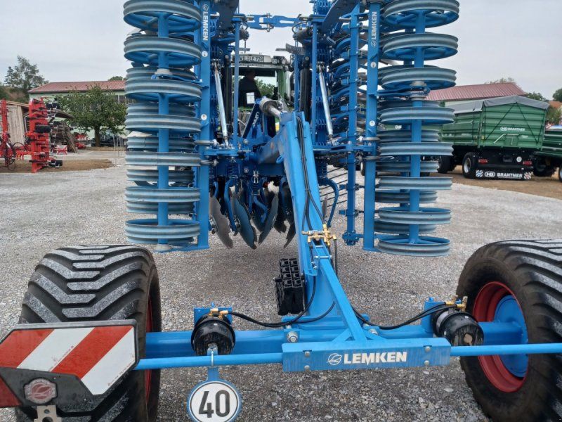 Lemken Rubin 10TF/500
