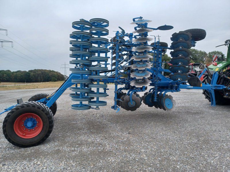Lemken Rubin 10TF/500