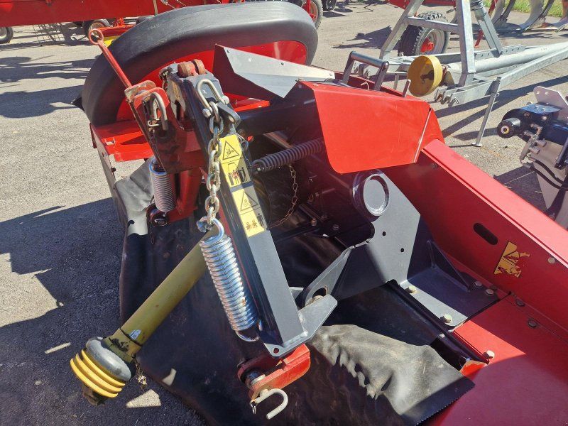 Vicon EXPERT 432F