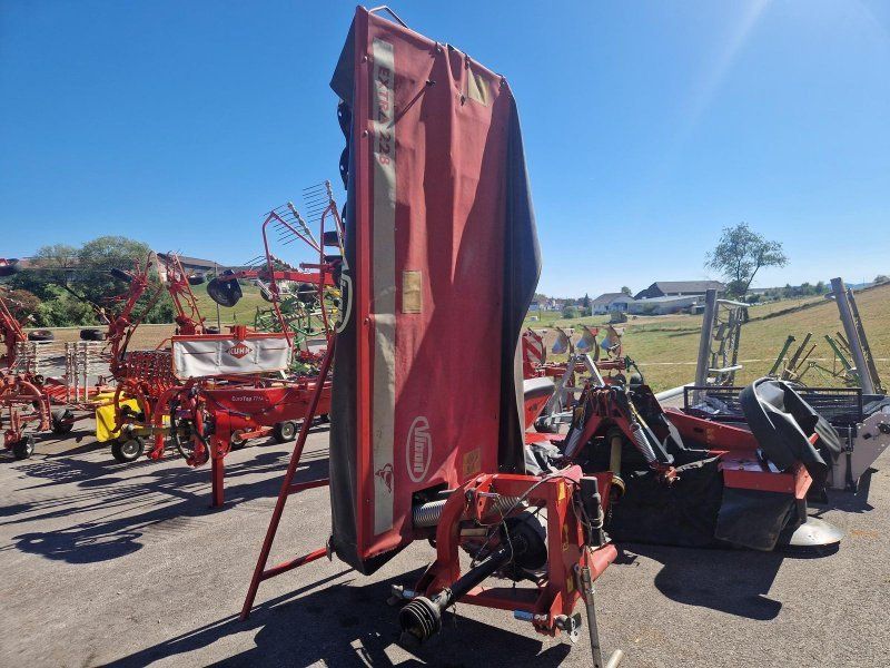 Vicon EXTRA 228