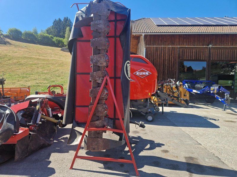 Vicon EXTRA 228