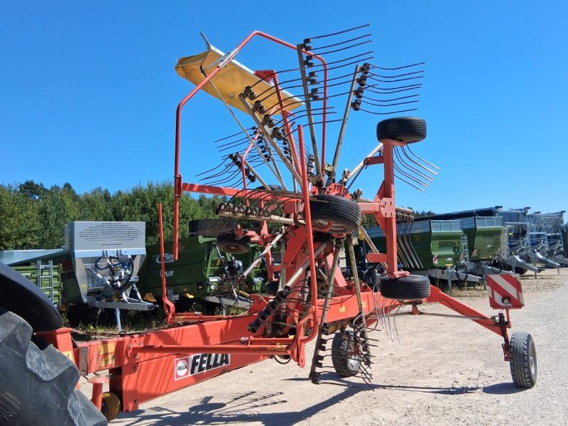 Fella TS 1401