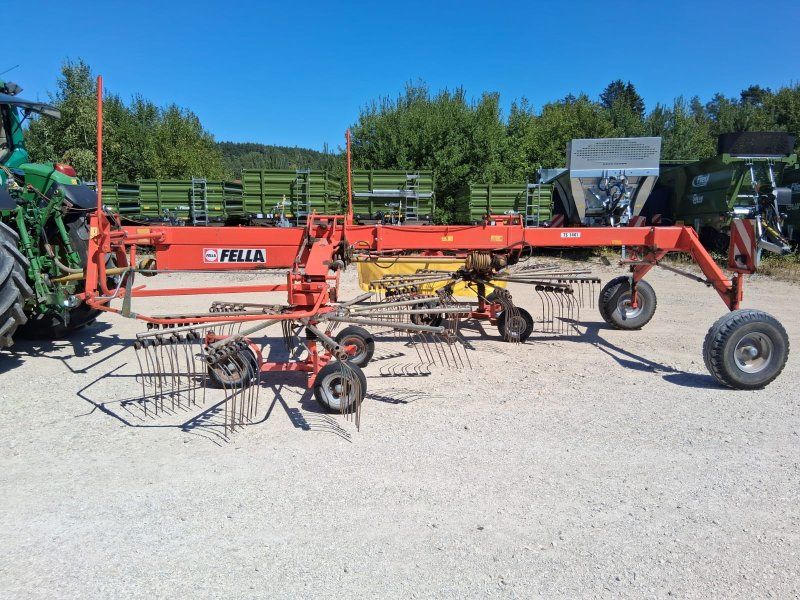 Fella TS 1401