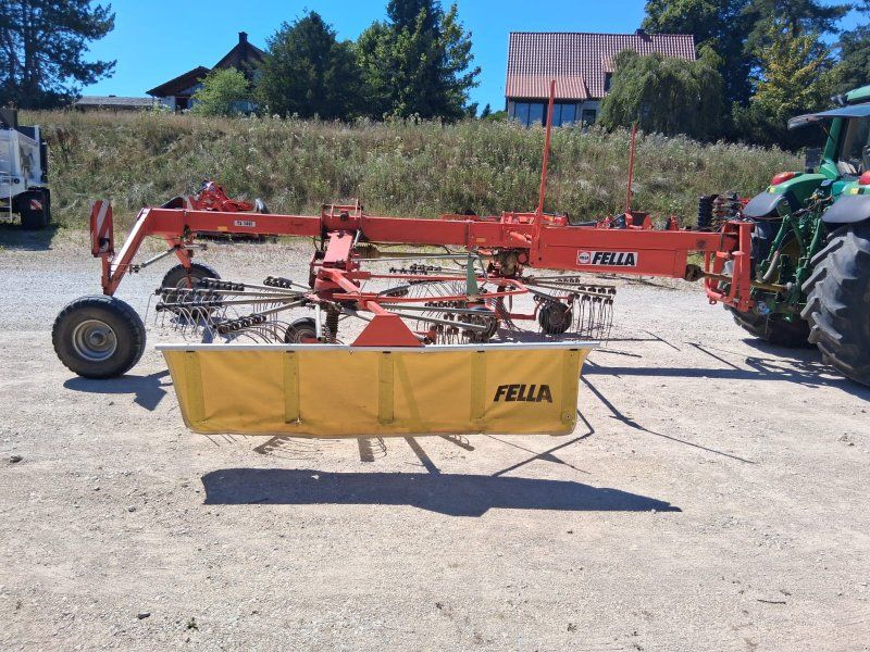 Fella TS 1401