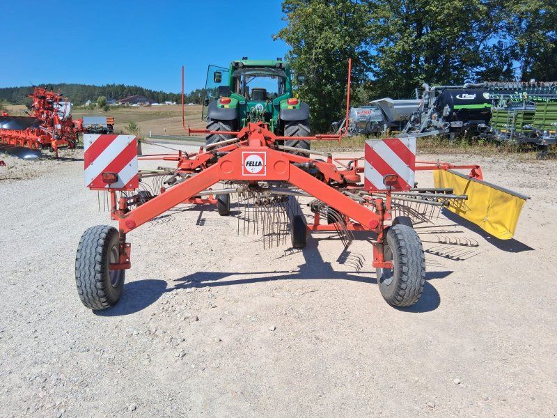 Fella TS 1401