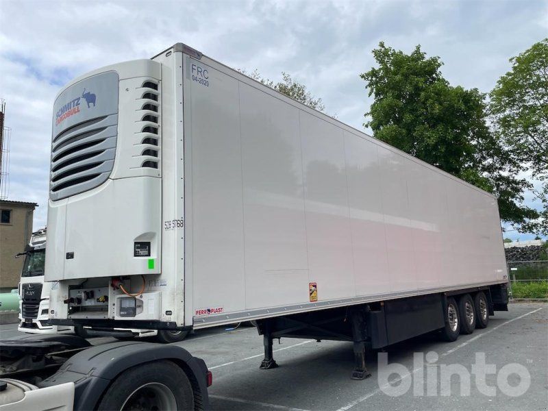 Schmitz Cargobull SCB S3