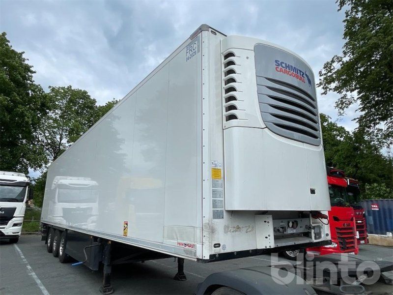 Schmitz Cargobull SCB S3