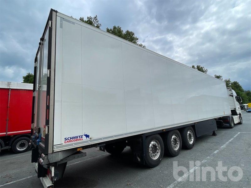 Schmitz Cargobull SCB S3