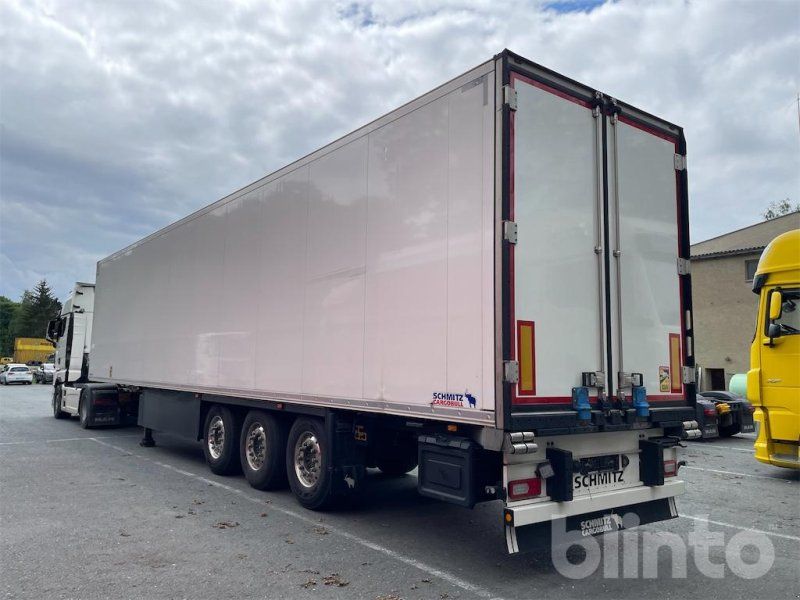 Schmitz Cargobull SCB S3