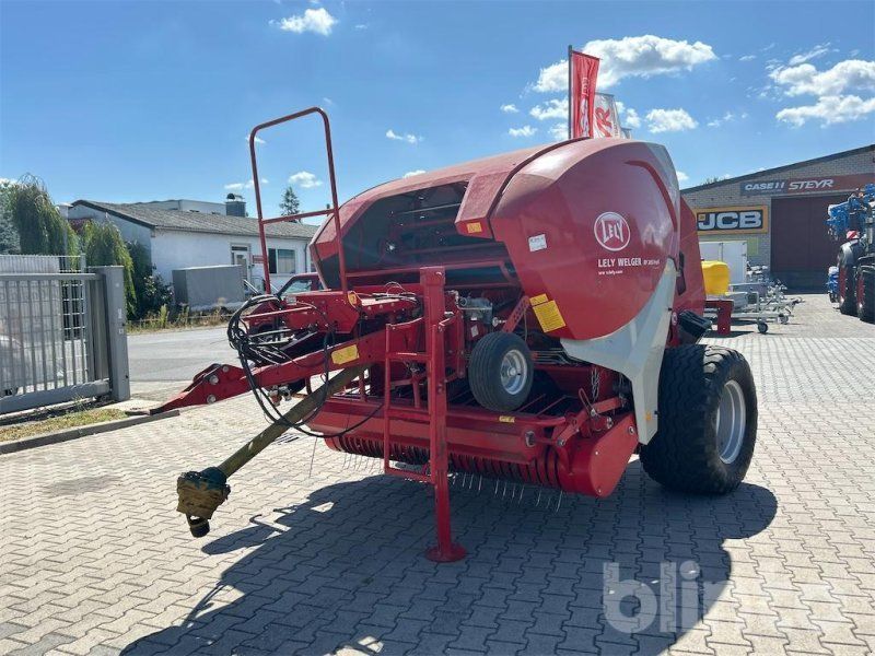 Lely RP 245 Profi