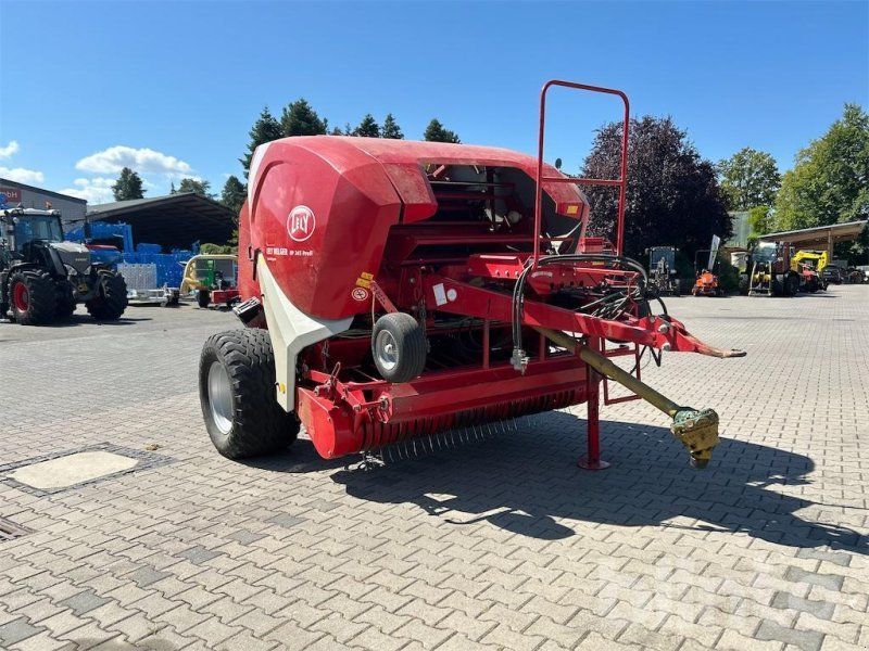 Lely RP 245 Profi
